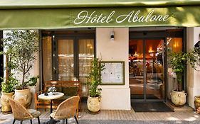 Hôtel Abalone - Centre Gare